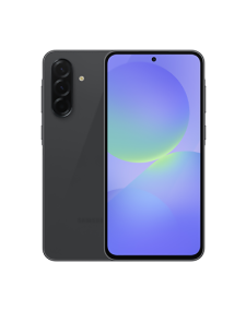  סמסונג גלקסי Samsung Galaxy A36 6-128GB Black 5G