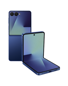 סמסונג גלקסי פליפ Samsung Galaxy Z Flip 7 12-512GB Blue Shadow 5G