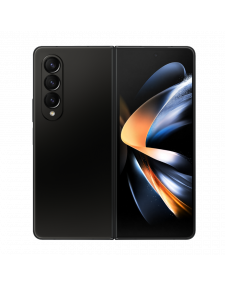 Samsung Galaxy Z Fold4 5G 12GB-256GB Black בצבע שחור