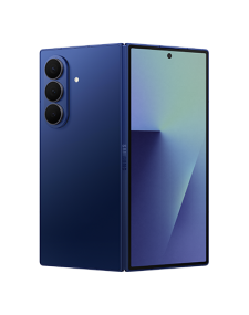 סמסונג גלקסי פולד Samsung Galaxy Z Fold 7 12-512GB Blue Shadow 5G