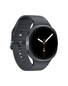 סמסונג גלקסי שעון חכם Samsung Galaxy Watch 8 40mm BT L320 Dark Gray