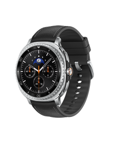 סמסונג גלקסי שעון חכם Samsung Galaxy Watch 8 Classic 46mm BT L500 Black