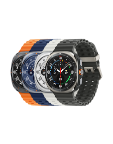 סמסונג גלקסי שעון חכם Samsung Galaxy Watch Ultra LTE L705F Refresh eSIM