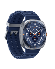 סמסונג גלקסי שעון חכם Samsung Galaxy Watch Ultra LTE L705F Refresh Blue eSIM