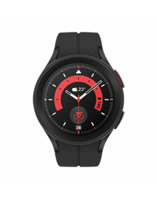 Samsung Galaxy Watch5 Pro R920 Titanium 45mm BT Black שחור