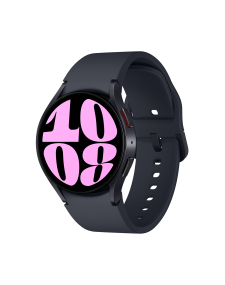 Samsung Galaxy Watch 6 40mm LTE R935 BLACK שעון חכם סמסונג בצבע שחור - Outlet