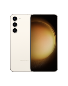 סמסונג גלקסי Samsung Galaxy S23 Plus 8-256GB Beige