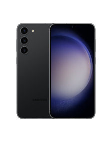 סמסונג גלקסי Samsung Galaxy S23 Plus 8-256GB Black