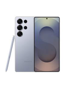 גלקסי Galaxy S25 Ultra 12-256GB Titanium Silverblue