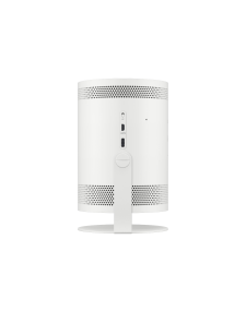 מקרן נייד חכם Samsung THE FREESTYLE LSP3B FHD