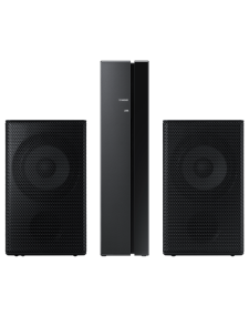 רמקולים אחוריים אלחוטיים דגם Samsung SWA-9100S