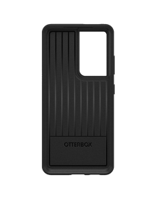 כיסוי OTTERBOX Galaxy S25 Symmetry שחור