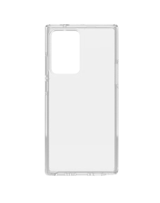 כיסוי OTTERBOX Galaxy S25 ultra Symmetry שקוף