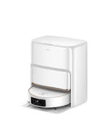 שואב שוטף רובוטי MOVA Z60 Ultra Roller Complete White