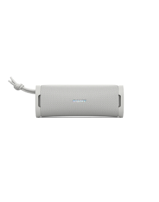 רמקול נייד סוני SONY ULT-FIELD 1 לבן