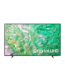 טלוויזיה חכמה 50 אינץ Samsung TV 4K Crystal UHD UE50U8000FUXIL