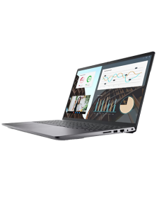 מחשב נייד Dell Vostro 3530/i5-1334U/16GB/512GB/15.6 FHD/W11H/3Y NBD