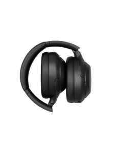 אוזניות קשת מקצועיות סוני SONY BT/NFC WH-1000XM4B שחור