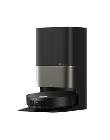  שואב אבק רובוטי ‏מקרצף דרימי ULTRA COMPLETE Dreame X50 שחור