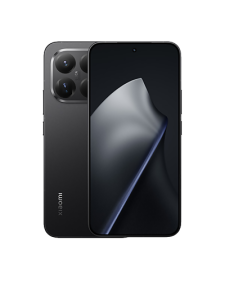 שיאומי XIAOMI 15T PRO 5G 12-512GB Black