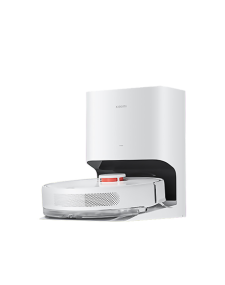 שואב אבק שוטף רובוטי שיאומי Xiaomi Robot Vacuum X10