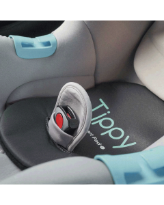 התקן למניעת שכחת ילדים ברכב TIPPY SMART PAD
