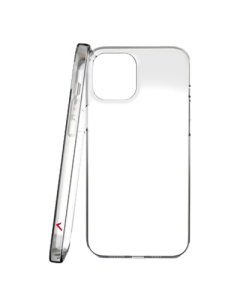 כיסוי שקוף MUST iPhone 15