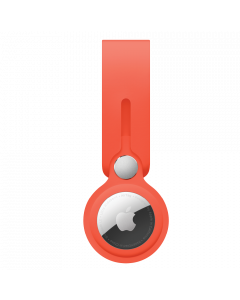 כיסוי כתום AirTag