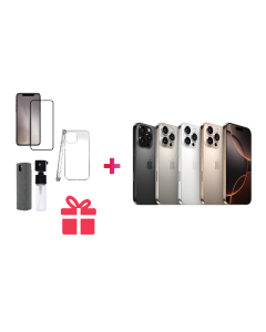 אייפון 16 פרו iphone 16 pro 