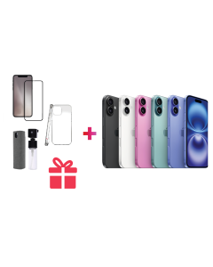 אייפון 16 - iPhone 16