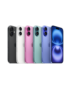 iPhone 16 plus אייפון 16 פלוס