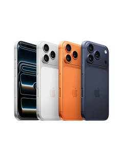 אייפון 17 פרו iPhone 17 Pro