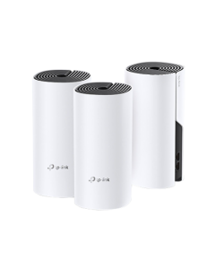 TP-Link DECO M4 שלוש יחידות