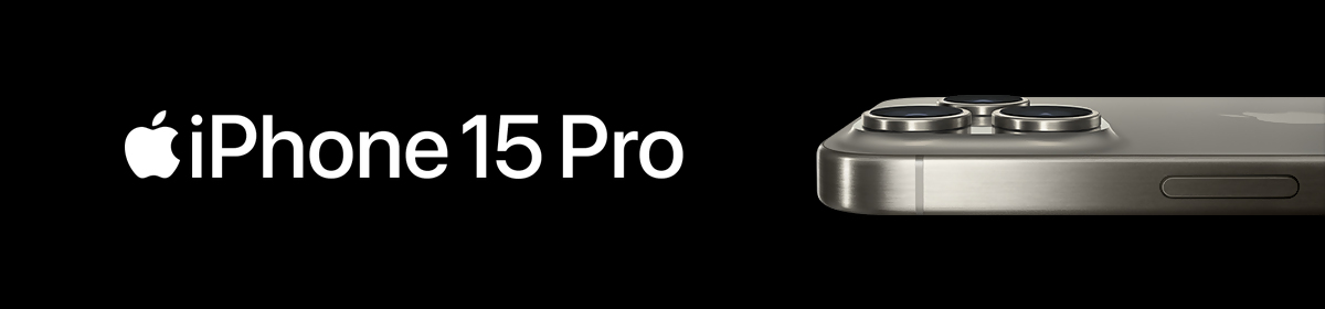 iphone 15 pro עם מסגרת טיטניום איכותית